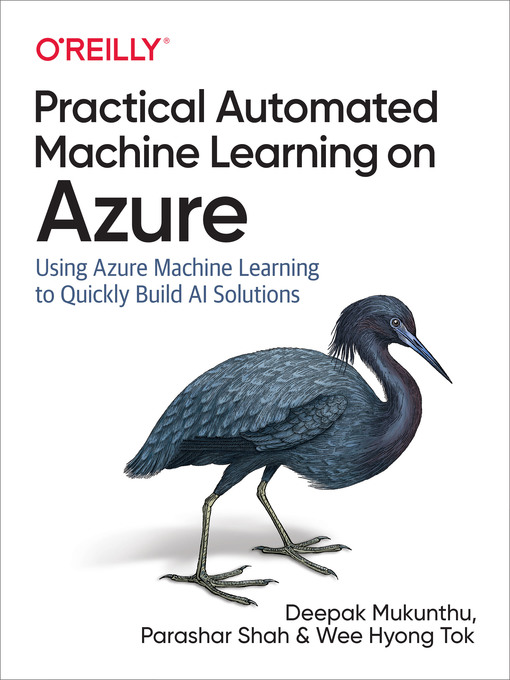 Cover image for Practical Automated Machine Learning on Azure